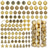  Ca1533 božićni set kuglica 100 kom. | shoptok.hr
