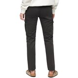 Superdry ženske Mid Rise Slim Cargo pantalone W7011208A_02A_32 | ePonuda.com