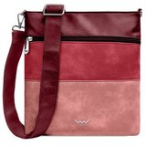 Vuch Crossbody torba Prisco Wine, 29 x 27 cm Slike