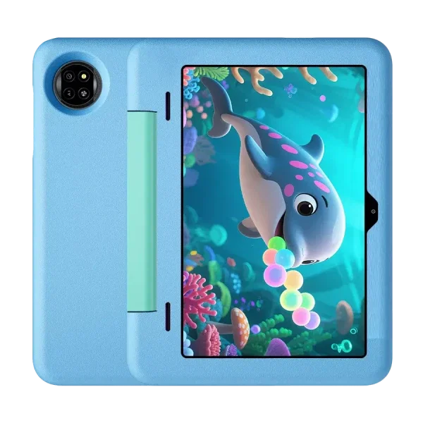 Blackview TAB20 KIDS 10" tablet 4GB+64GB, plava Cijene