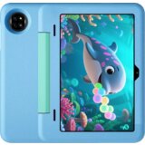 Blackview tablet 8 tab 20 kids 800x1280 hd IPS/4GB/64GB/Android 15/plavi Cene