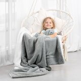 AmeliaHome Deka Shleepy 220x240 cm, siva | shoptok.hr