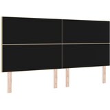  Uzglavlje Svijetlozeleni sivi 200 cm Kordura tekstil | shoptok.hr