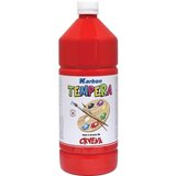  Tempera barve Karbon 1000ml | Shoptok.si