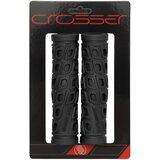 Selle San Marco Ručke CROSSER VDG1011 - crni | Eponuda.com