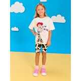 Sinsay Komplet topa i kratkih biciklističkih tajica Toy Story | shoptok.hr