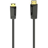 Hama 00205015 HDMI kabel 1,5 m HDMI vrste A (standardni) HDMI Type C (Mini) Črna | Shoptok.si