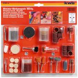 KWB PROFI set za graviranje 105 komada 3 mm | shoptok.hr