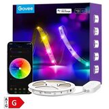 GOVEE RGBIC LED Strip Light Basic 5m | Shoptok.si