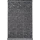 Conceptum Hypnose Tepih Stone 1062, 200 x 300 cm, Antracit | Eponuda.ba