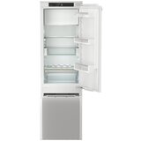 Liebherr vgradni hladilnik s hladilnim predalom IRCf 5121 | Shoptok.si
