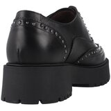 Nero Giardini Čevlji Richelieu I514001D Črna | Shoptok.si