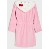 Sinsay Ogrtač s ušima Hello Kitty | shoptok.hr