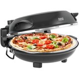  1200W kamnita pečica za peko pic do 420°C SUPREME | Shoptok.si