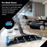 EUROFLEX Vapour M6S večnamenski parni čistilec | Shoptok.si