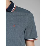 Jack & Jones Muška polo majica 12136668, Plava