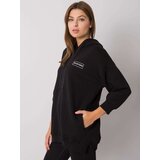 RELEVANCE Sweatshirt-RV-BL-6935.18P-black | shoptok.hr