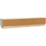 TV ormar Hrast sonoma 147 x 34,5 x 27 cm Konstruirano drvo | shoptok.hr