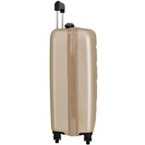 Roll Road abs set kofera 3/1 champagne | Eponuda.com