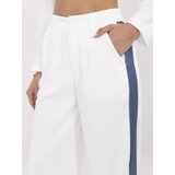 Vinceotto Trousers-NM-SP-Y0830.64P-ecru | Shoptok.si