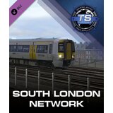 Steam Train Simulator 2017 South London Network Route Add-On (DLC) (PC) Key EUROPE | ePonuda.com