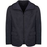 Emporio Armani Jakne - Črna | Shoptok.si