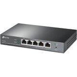 Tp-link Ruter Omada VPN Gigabit Firewall TL-R605 (ER605) sivi | Eponuda.ba