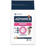 Advance veterinarska dieta za mačke Urinary Stress - piščanec 1,25 kg Cene