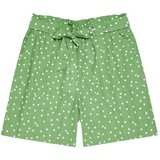 Marisse Cotton Polka Dot Shorts L-Sh-3728 Palm | ePonuda.com