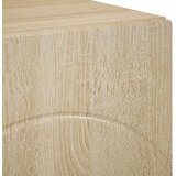  TV stalak 60 x 34.5 x 40 cm Hrast sonoma Konstruirano drvo | shoptok.hr
