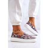 Big Star Women's Sneakers Slip On Memory Foam | shoptok.hr