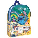 Lisciani Stitch kreativni ranac Pop up | Eponuda.com