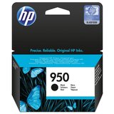HP ČRNILO ČRNO 950 ZA OFFICJETPRO 810e, 24ml CN049AE | Shoptok.si