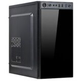 Comtrade Core i3 14100 DDR514100,H610M S2H D5,16GB DDR5GT7 102GB DDR3500GB Nv3,mini Tower 420W, | Eponuda.ba