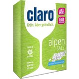 claro alpska sol - 3x2kg cene