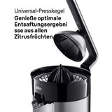 Braun CJ7050BK CitrusQuick 7, iz nerjavecega jekla/crna | Shoptok.si