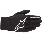 Alpinestars Reef Gloves Black 2XL Motoristične rokavice
