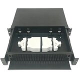  Fiber patch panel/48-port/2U/SC/DX | Eponuda.com
