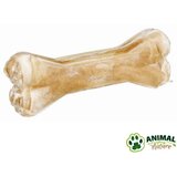 Trixie Kožna koska punjena škembićima 12cm/2kom žvakalice za pse Trixie | Eponuda.com