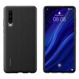 Huawei Original zaščita zadnjega dela za p30 - črna | Shoptok.si