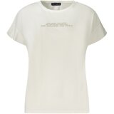 North Sails SHORT SLEEVE T-SHIRT WOMEN WHITE | Shoptok.si