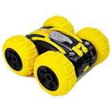  Amphibious Vehicle 1:24 Remote Controlled Yellow | shoptok.hr
