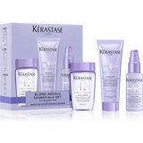 Kérastase Blond Absolu poklon set (za plavu i kosu s pramenovima) | shoptok.hr