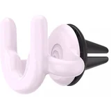 popmount 2 ventmount nosilec za v avto za v zračnik pale orchid