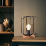Brilliant Stona lampa TOSH 1xE27/40W/230V topola | Eponuda.com