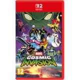 DotEmu Marvel Cosmic Invasion (Nintendo Switch 2) | Shoptok.si