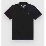 Quiksilver Mw Pique Polo Majica black | Shoptok.si