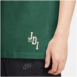 Nike Majice s kratkimi rokavi 6 Jdi Zelena | Shoptok.si
