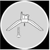 Bosch podni nosac za konvektore hc-sc | Eponuda.com