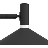 Eglo 902185 - LED RGBW prigušiva stona lampa CONOMAVILLA-Z LED/7,5W/230V crna | Eponuda.com